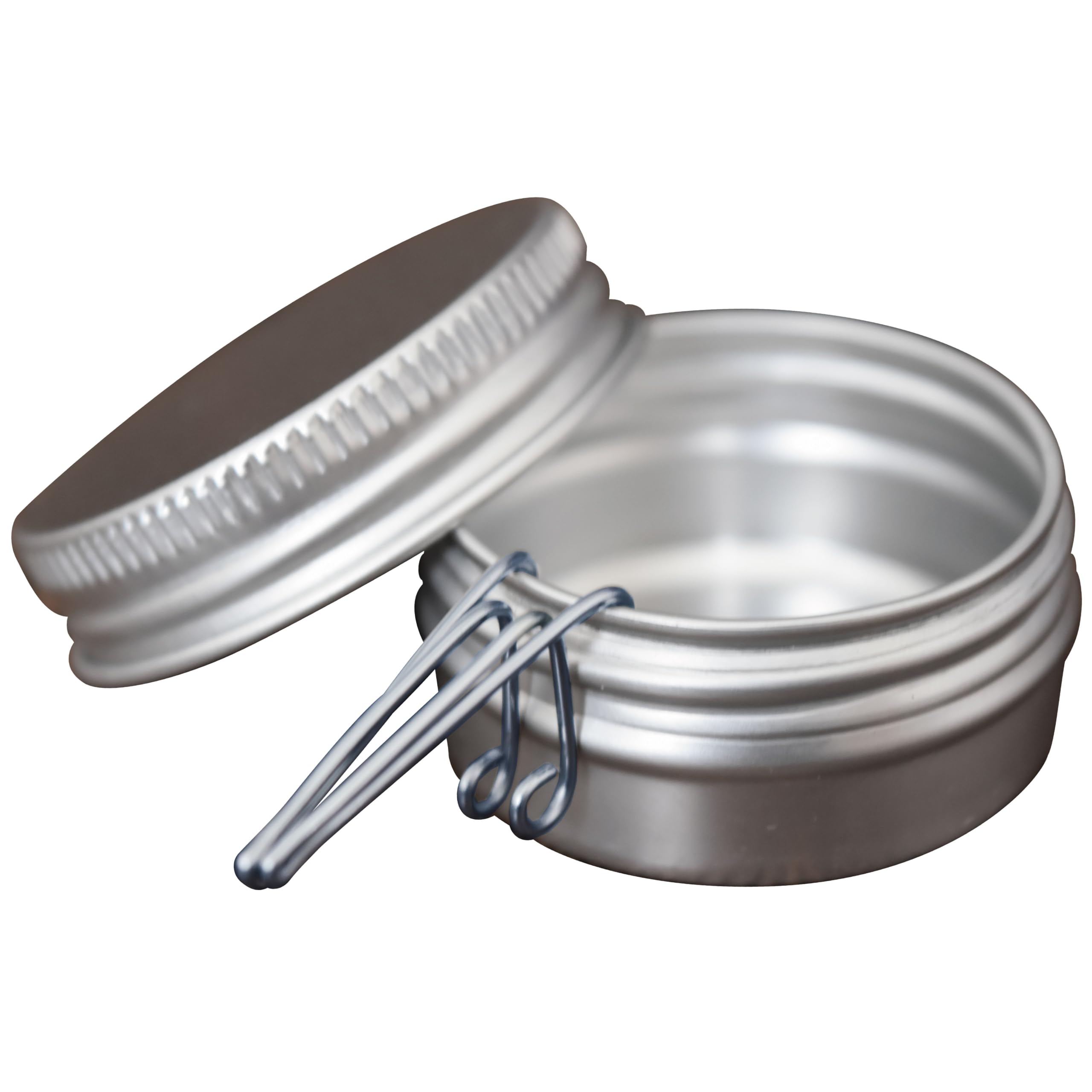 KALUGII Drip Clip 2nd-S Stainless Steel Coffee Pour Spout Aluminum Case