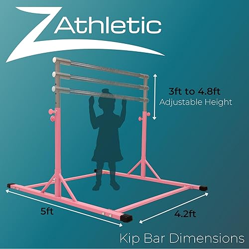 Miniatura 9 de Z AthleticKip Bar