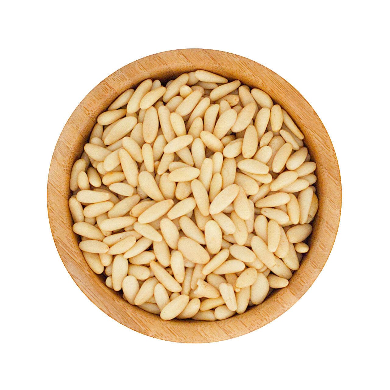 Bio Pinienkerne | ab 500g