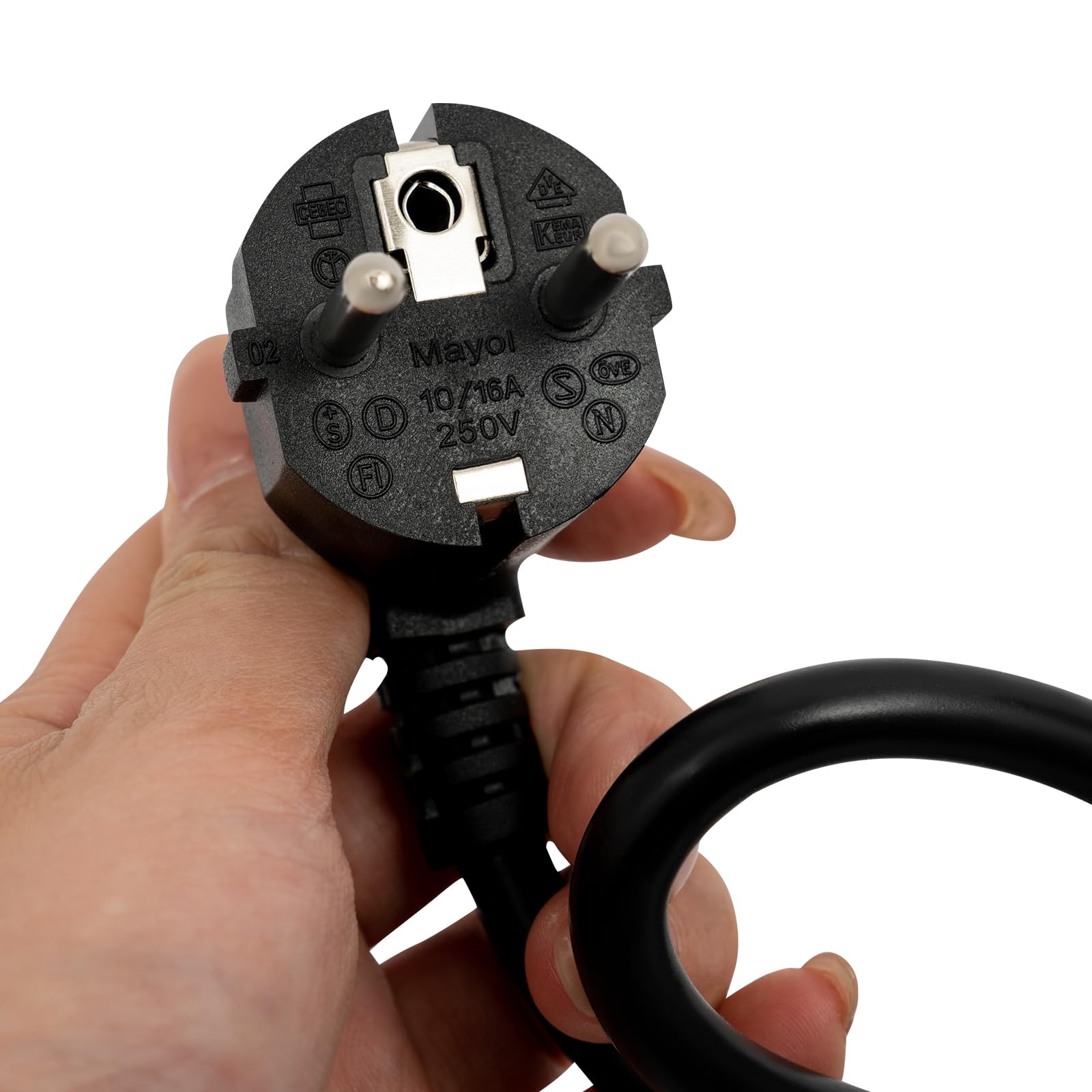 Calentador eléctrico de salchichas de acero inoxidable, 50-300 ℃, calentador de salchichas comercial, 10 l