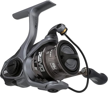 Abu Garcia Revo SX Spinning Fishing Reel