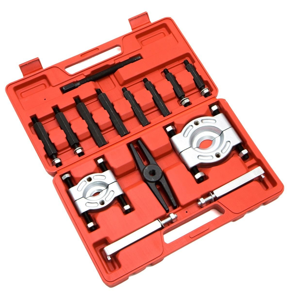 Bearing Puller Set, 5TonCapacity 12 PCS Gear Puller And, 42 OFF