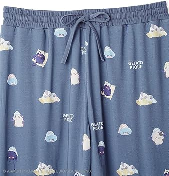 Amazon | 【ドラゴンクエスト】【メンズ】アソートモンスター総柄 Amazon | 【ドラゴンクエスト】【メンズ】アソートモンスター総柄