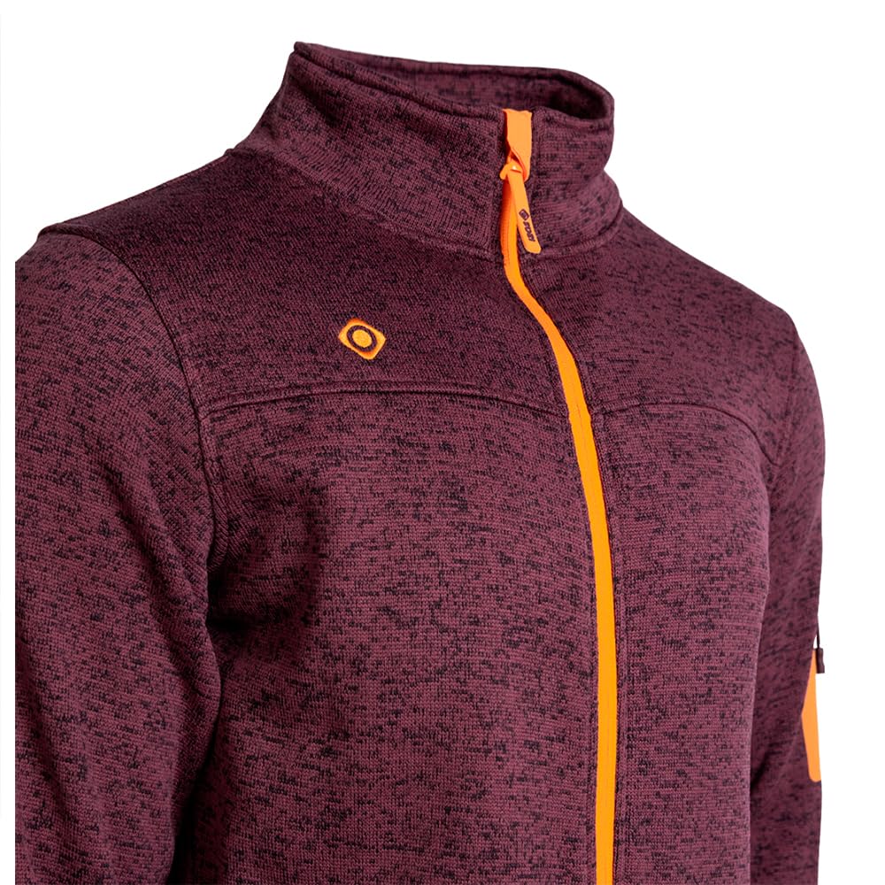 Izas Novi V3 Full Zip Fleece M