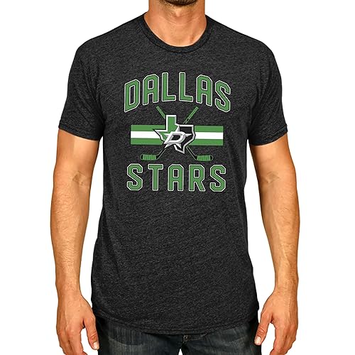 Stars Women's Hockey Jersey Stars Women's Hockey Jersey — officially licensed fan gear