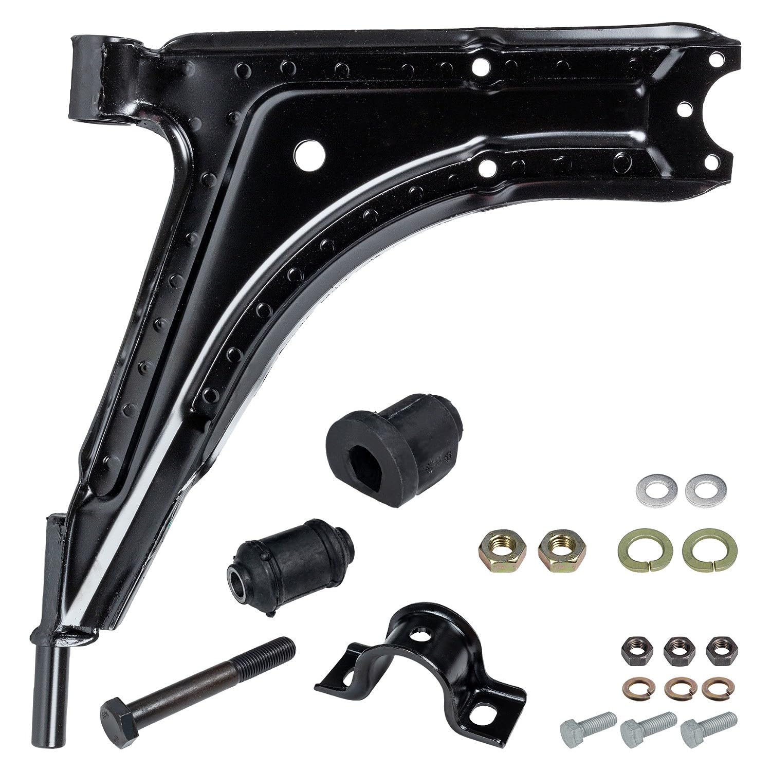 Original Febi Bilstein Control Arm Suspension 07217 for VW