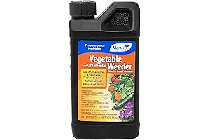 Monterey LG 5145 Vegetable-Safe Weed Killer
