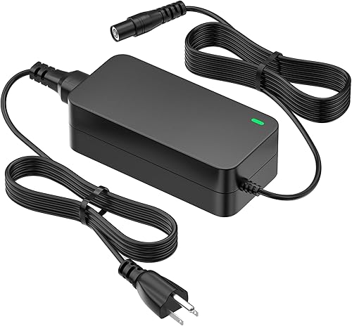 Cargador para batería de arranque NOCO Jump, adaptador de CA de 14 V para NOCO GB70 GB150 GB250+ GB251+ GB500 GB500+ Genius Boost Ultra Safe Batería