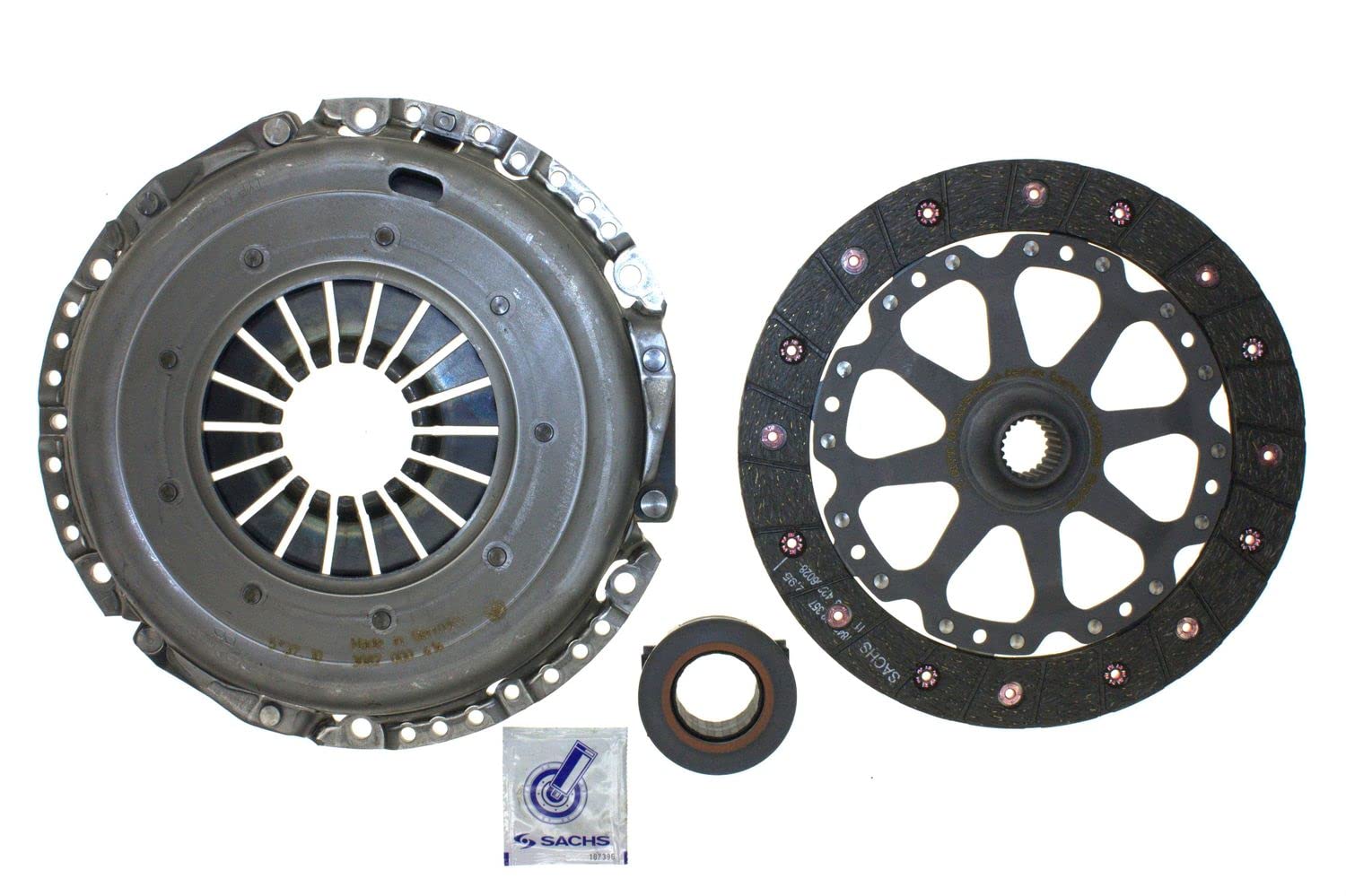 Sachs K70419-01 Clutch Kit