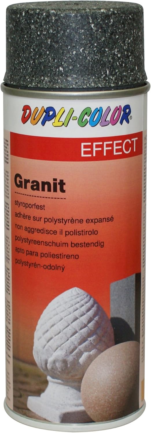 bagliore nelle vernici scure