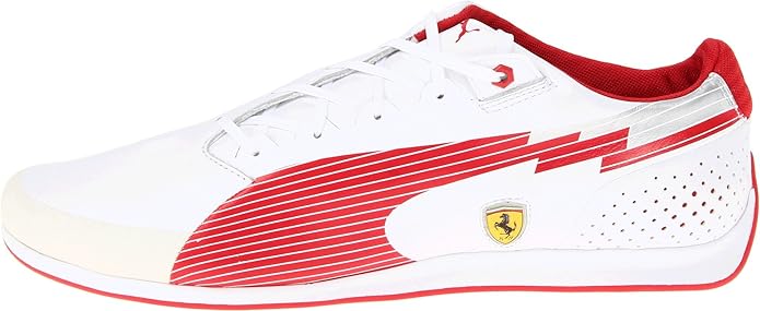puma ferrari shoes evospeed