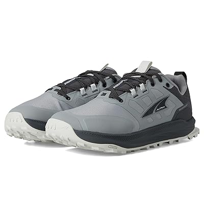 Altra Lone Peak 9 Waterproof Low Men