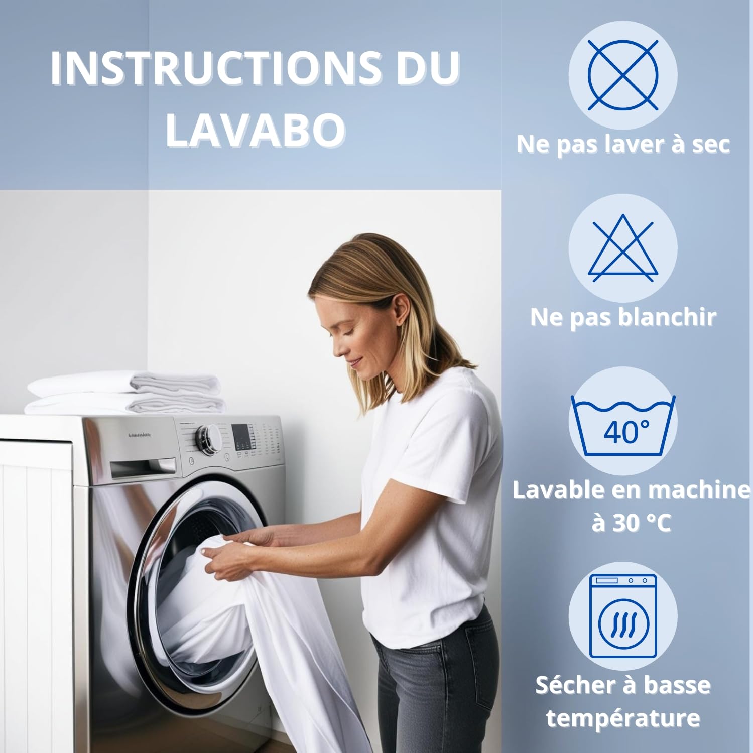 DECASATEXTIL Couette Bébé en Coton 100% - 400 GSM - Certifiée Oeko-TEX - Dimensions 100x130 cm, Idéale pour Lits Enfant et Bébé 60x120 - Antiacariens et Douce