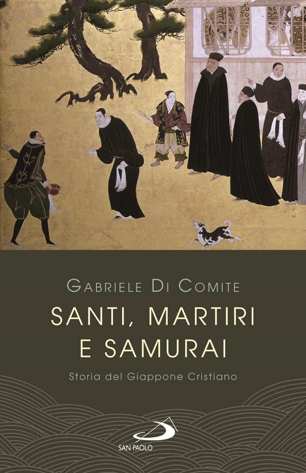 Santi, Martiri E Samurai. Storia Del Giappone Cristiano - 4