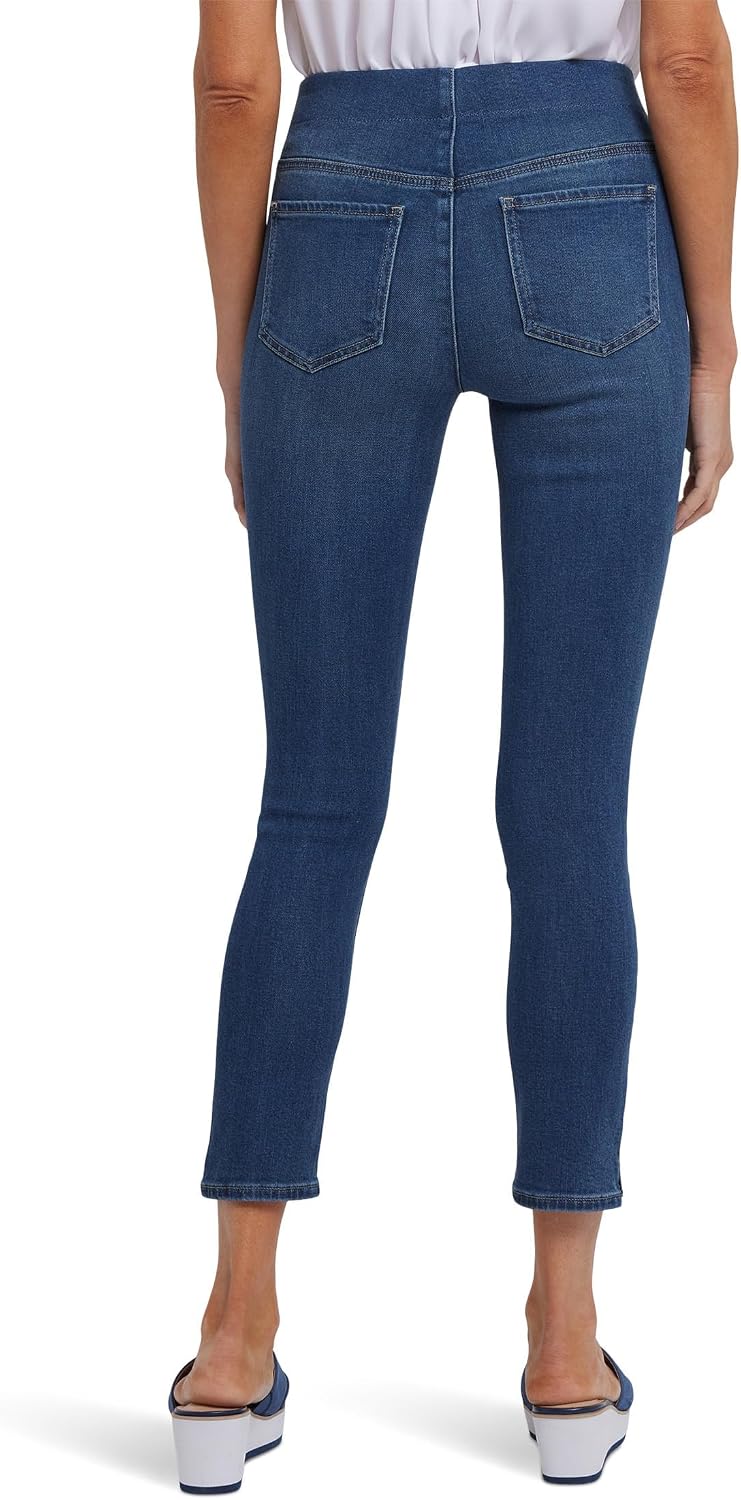 NYDJ Women's Ami Skinny