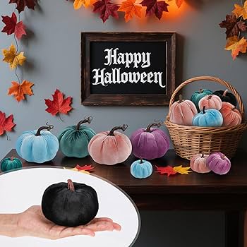 専用＊Halloween＆Autumn＊パンプキン　フェイクスワッグ 専用＊Halloween＊ソラナムパンプキン秋色ドライフラワー