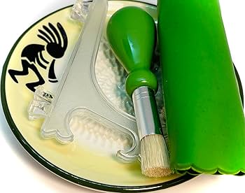 GARNI(ガルニ) Crockery Pierce GARNI / Crockery Double Pierce | glitter ONLIN
