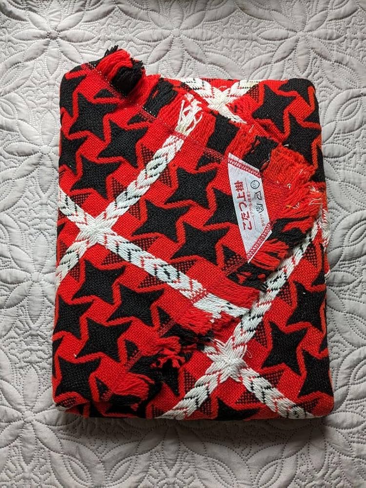 Amazon.co.jp: 昭和レトロ こたつカバー vintage : ホーム＆キッチン