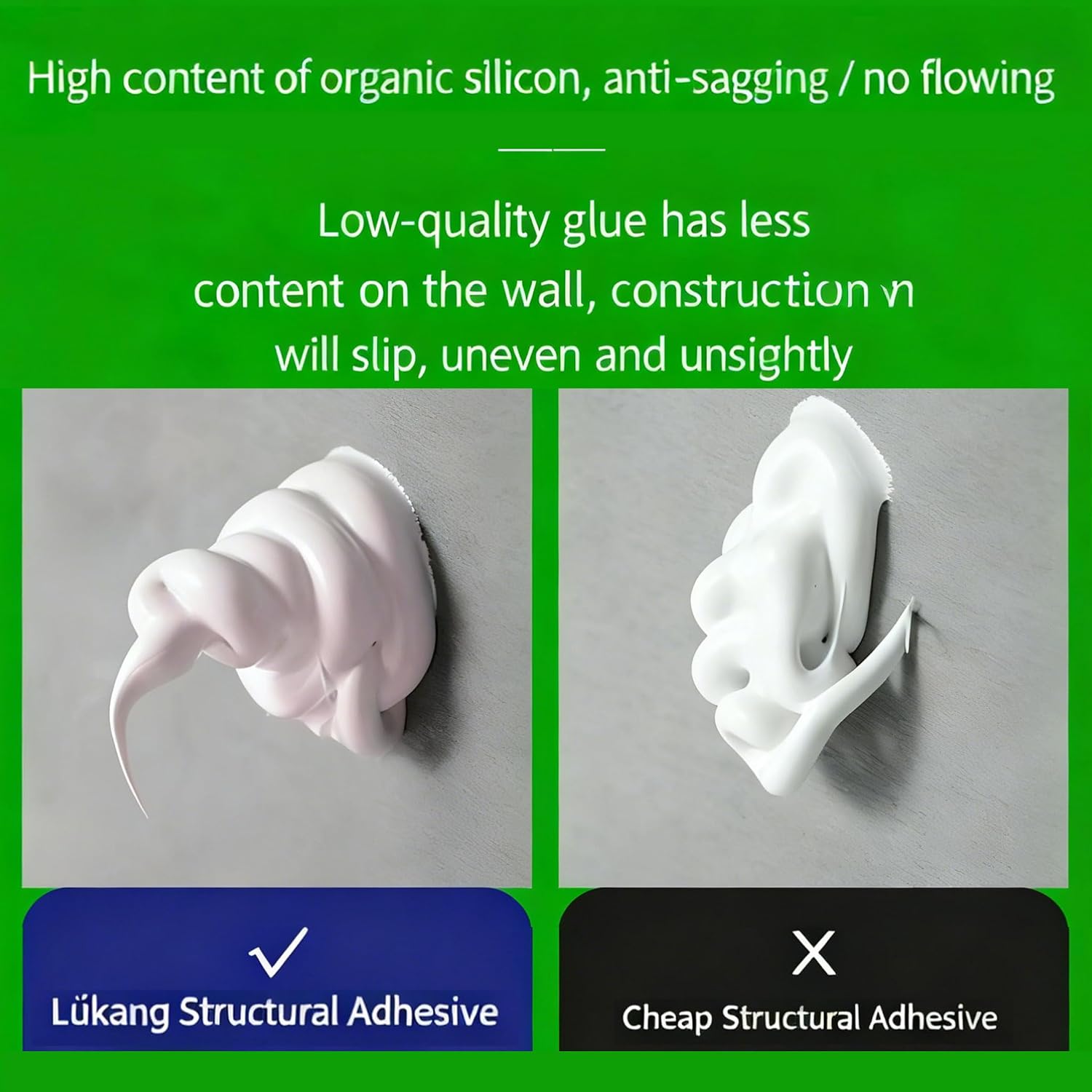 9900 Silicone Waterproof Sealant