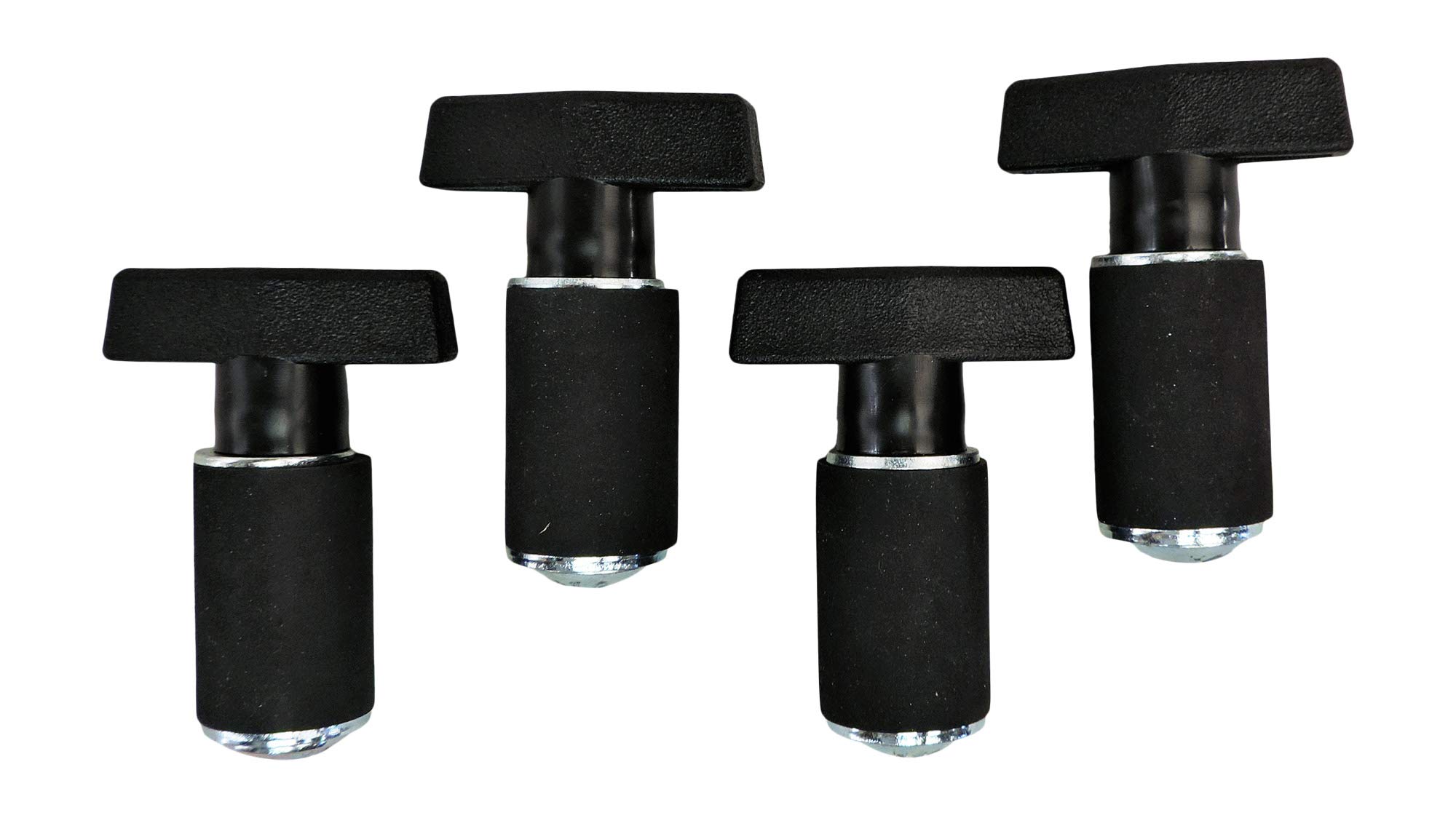 Polaris RZR, Sportsman, ACE Twist Lock Bed Anchors Hornet Outdoors RZ-3002