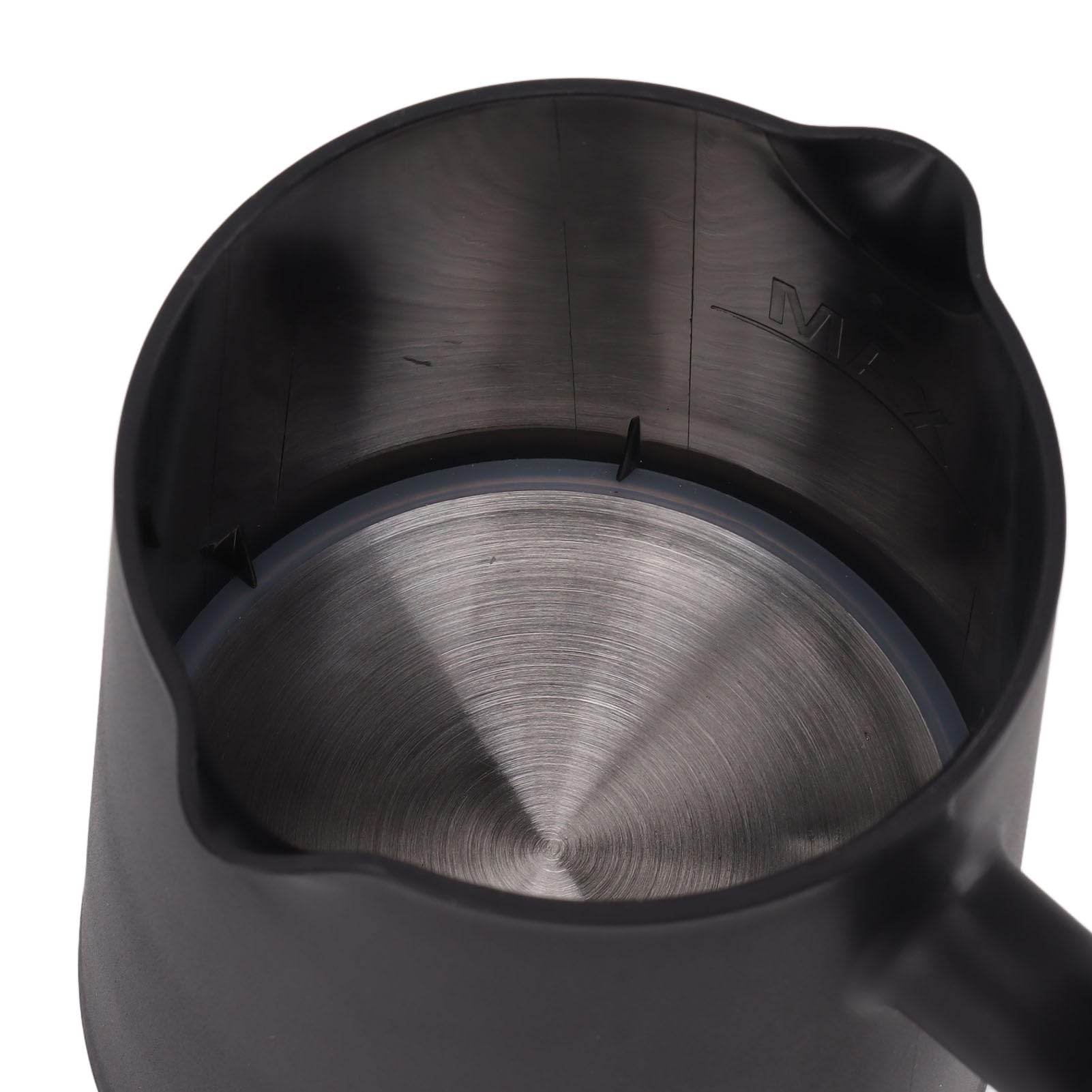Ejoyous Machine à café Turque, 500 Ml de Kahve électrique Makinesi pour 4 Tasses de Cafetière à café Turc pour le thé Mocca, pour les Amoureux du Bureau de Voyage à Domicile