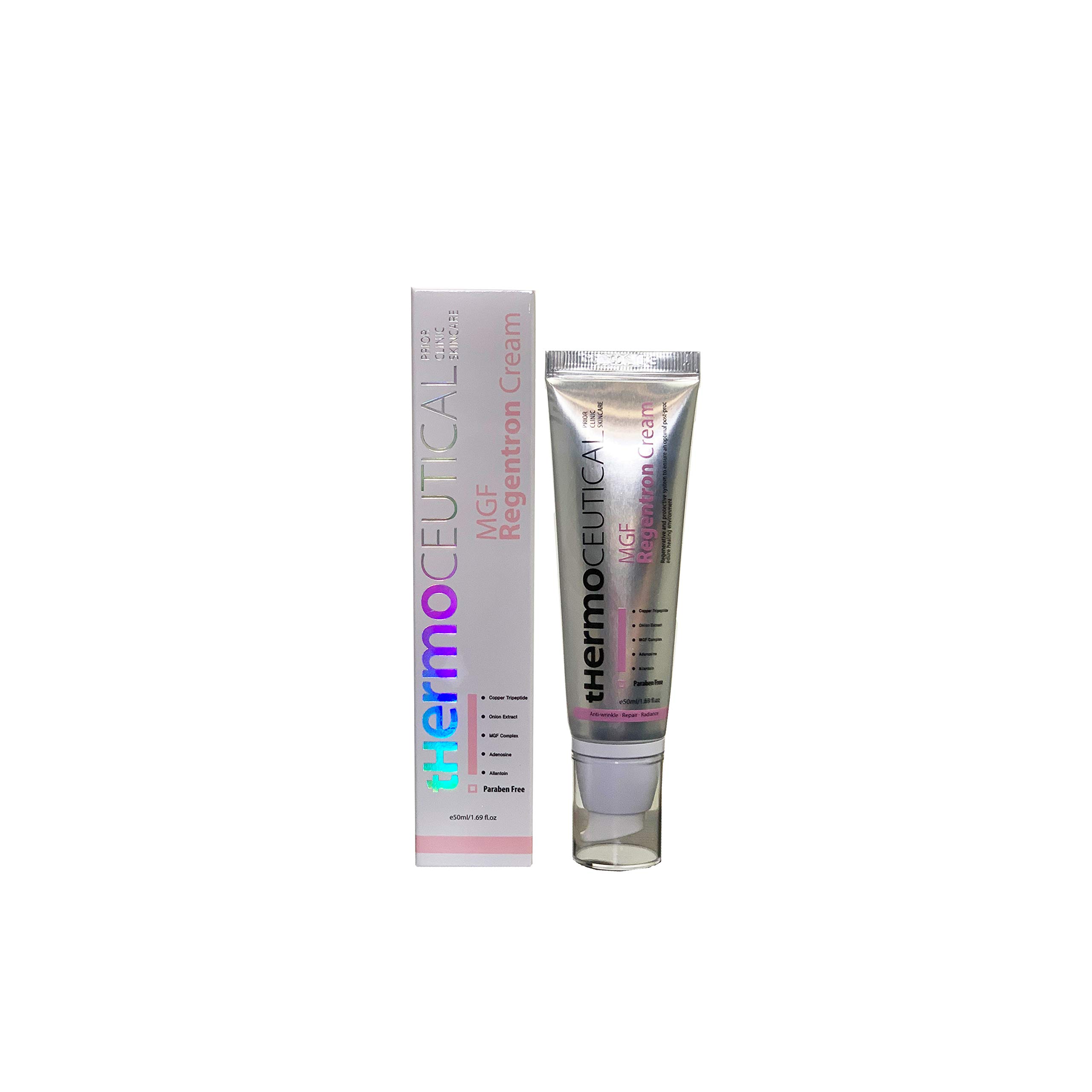 Amazon.com : tHermoceutical MGF Regentron Set - Repairing Damaged