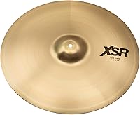 Vista 2 de SABIAN Platillo de choque rápido XSR de 19
