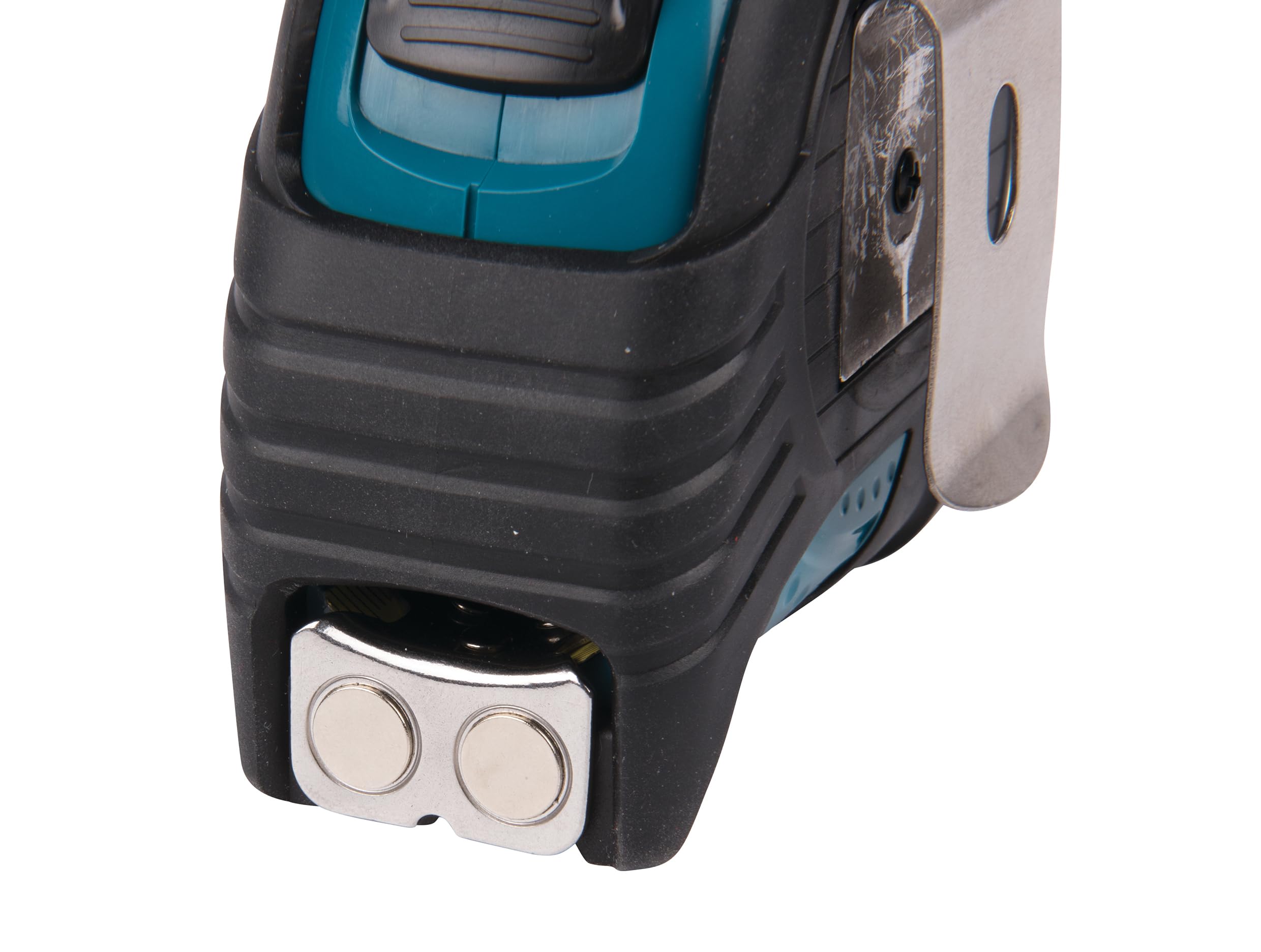 Makita B-57146 B-57146-Metro 5,5mx25mm, Negro