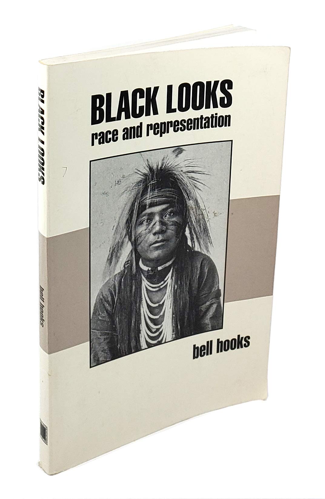 Buy Black Looks: Race and Representation — BookShops.in