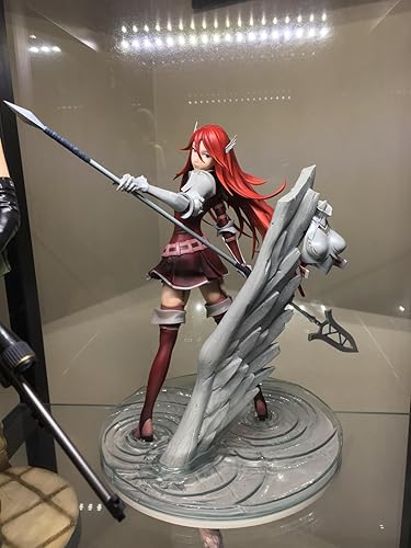 Amazon | ファイアーエムブレム 覚醒 ティアモ 1/7スケール ABS&PVC製