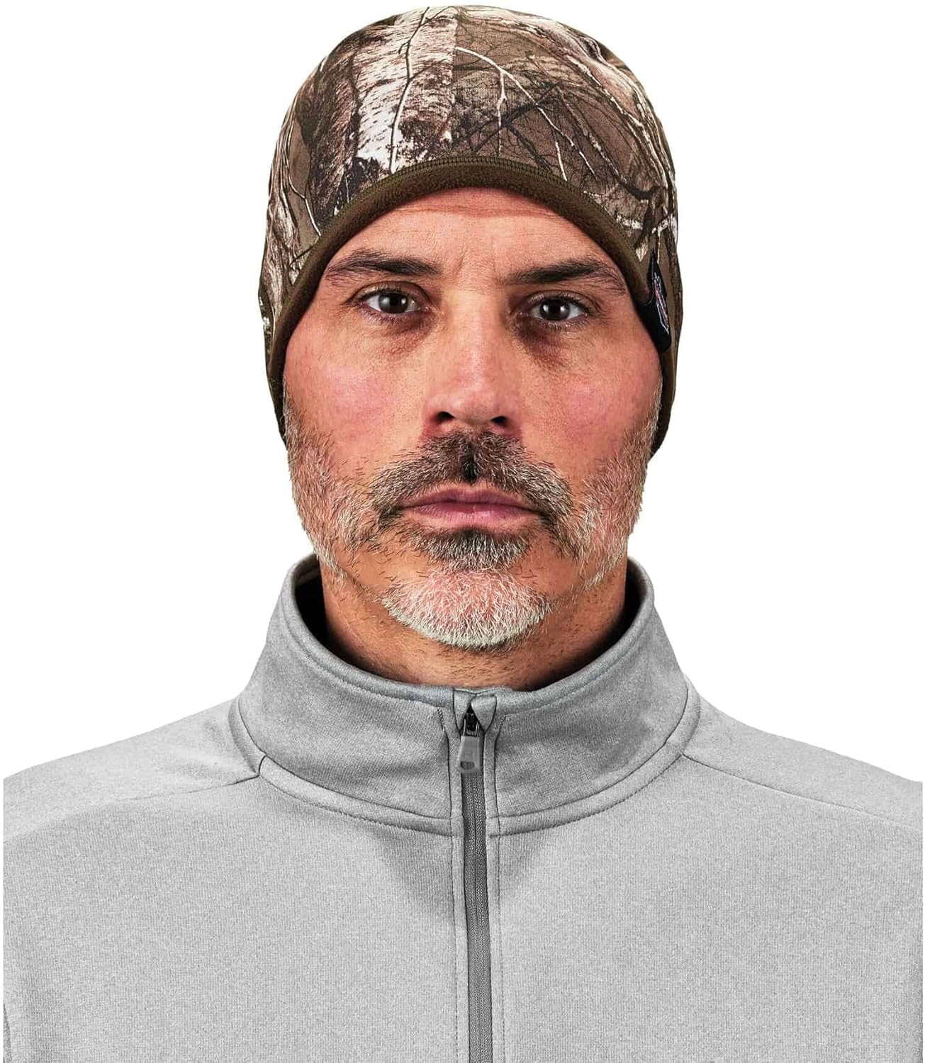 Ergodyne N-Ferno Thermal Reversible Knit Beanie Cap