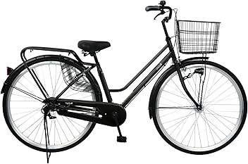 美品☆[TAKEDA]CHACLE SOSIEGO 26吋 ノーパンク自転車 楽天市場】武田産業 チャクル CHACLE ノーパンク自転車 軽快車V