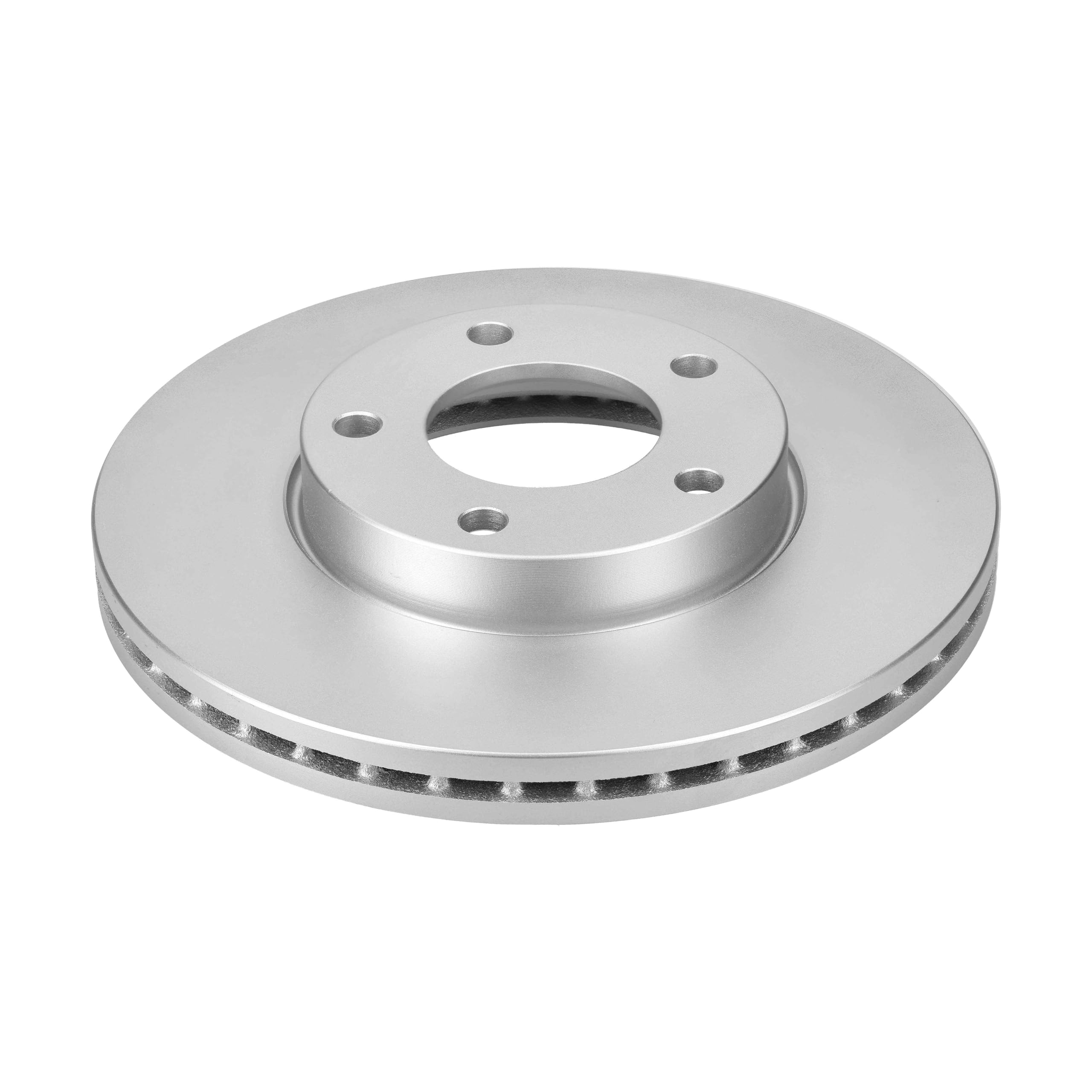 F.BECKER_LINE BREMSSCHEIBEN Ø278MM + BREMSBELÄGE VORNE FÜR MAZDA 5 3 BKL MAZDA