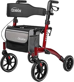 折りたたみ式シルバーカー Amazon | ZENBON 歩行器 シルバーカー 高齢者用 超軽量アルミ製 室内