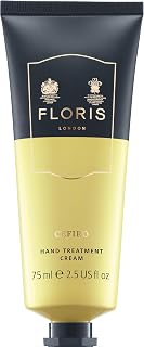 Floris London Cefiro Hand Treatment Cream 75ml (2.7oz)