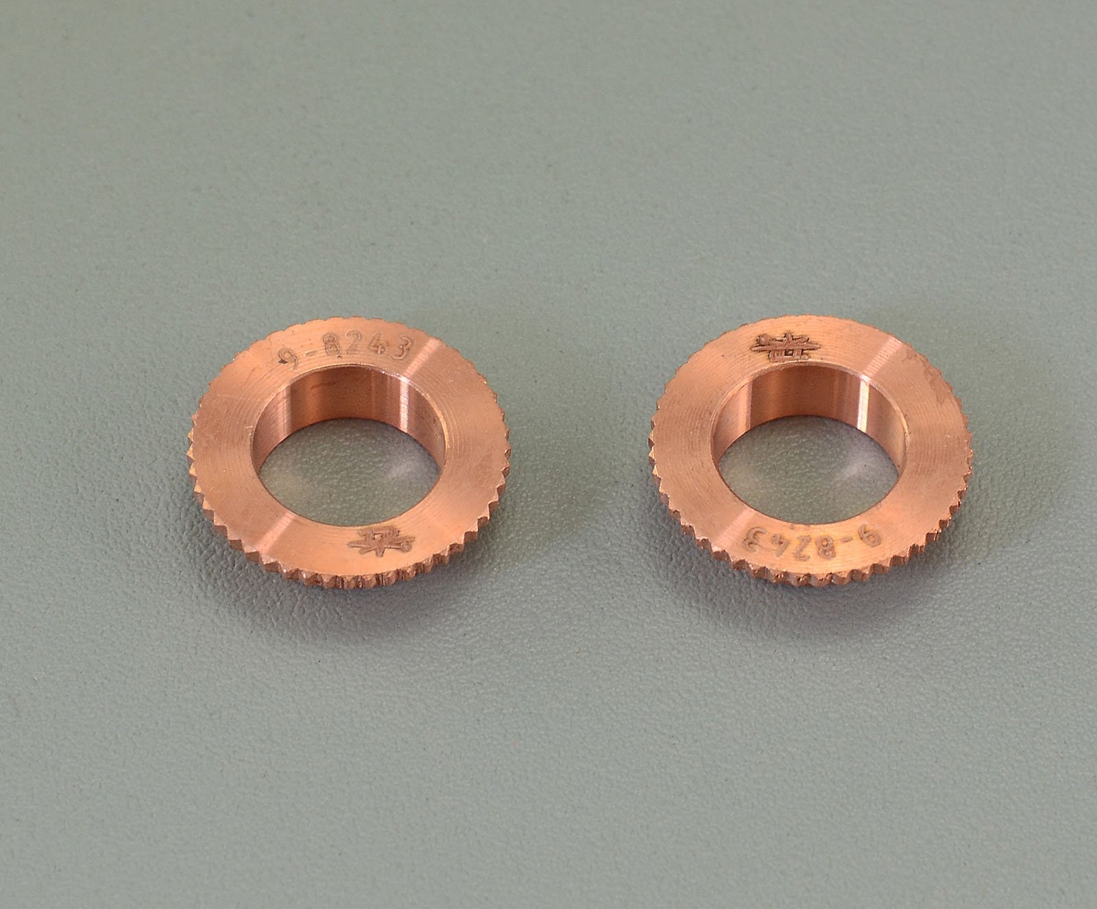 Ricambio 9 8233 Punte Ugello Per SL60 E Per SL100 Torcia Al Plasma 120A