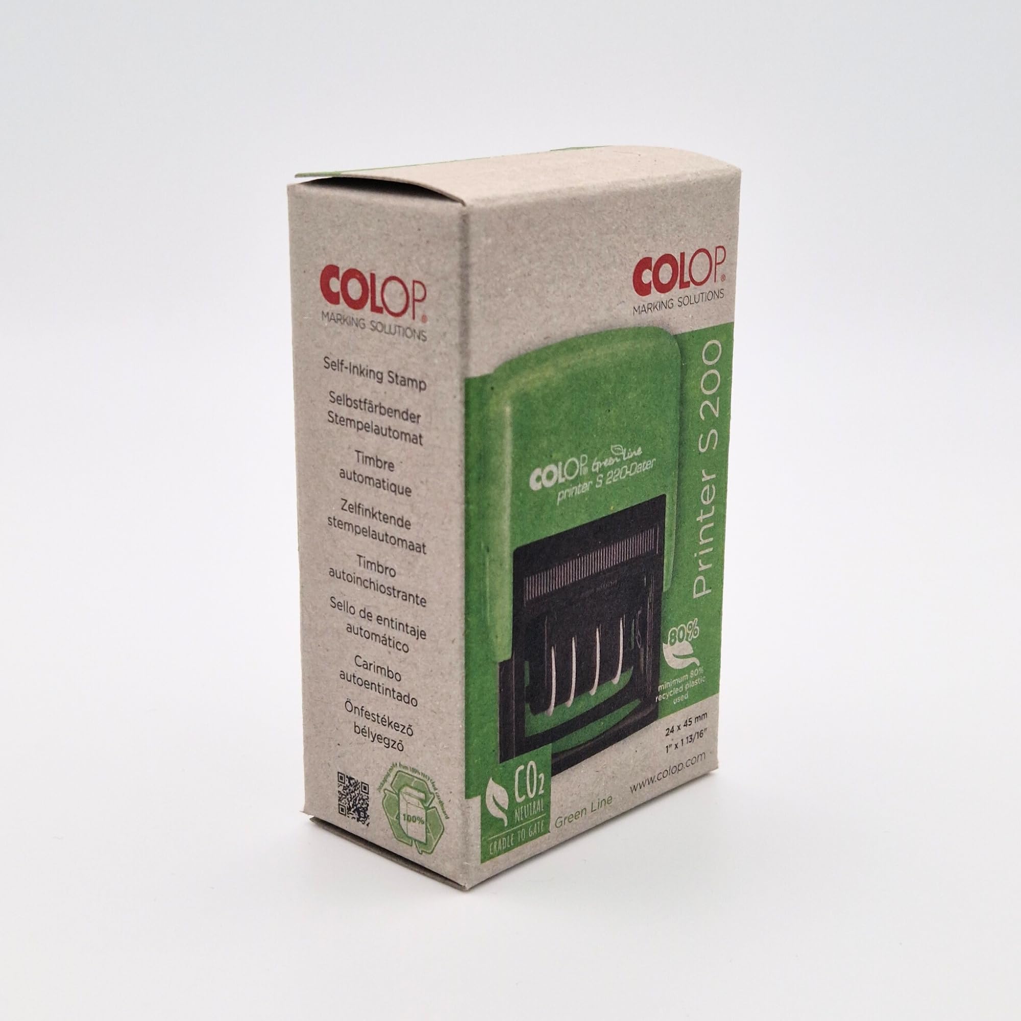 Colop Stempel Printer S 220 127728