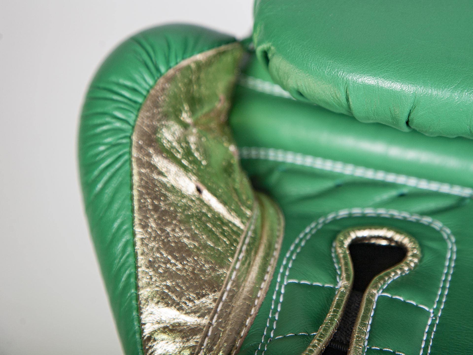 PAFFEN SPORT «Pro Wide» Boxhandschuhe mit Klettverschluss für das Training