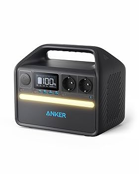 【未使用品】Anker 535 Portable Power Station This Editor-Tested Portable Power Station Is 40% Off on Amazon