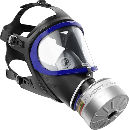 Dräger X-plore 6300