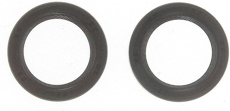 Kit de retentor do eixo de comando Fel-Pro TCS 46053 para Hyundai Santa Fe e Kia – 1 unidade