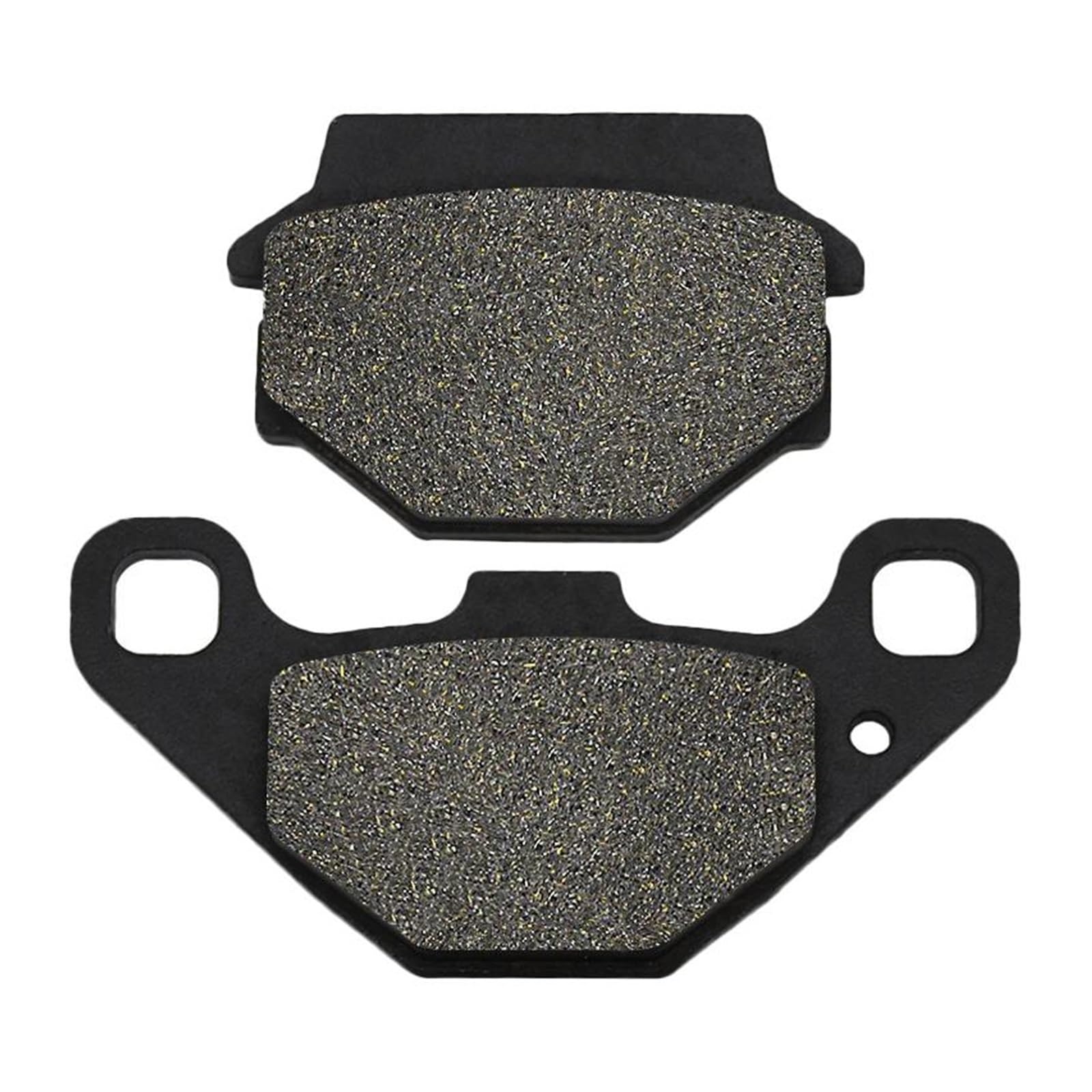 Amazon | オートバイ部品フロントブレーキパッド に適合する SYM ため