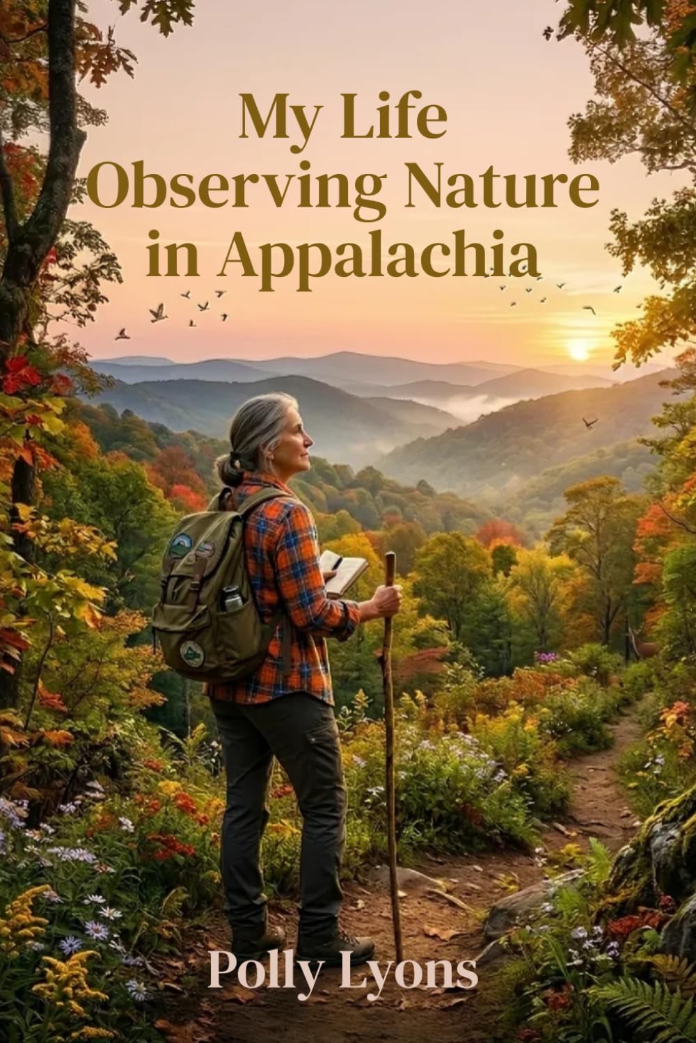 My Life Observing Nature in Appalachia