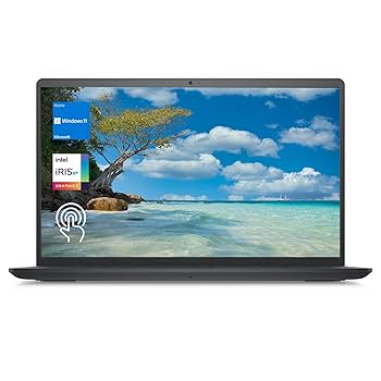 Amazon.com: Dell Inspiron 15 3000 Series 3520 Laptop, 15.6