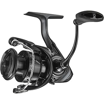 Penn Battle II BTLII4000 Spinning Reels