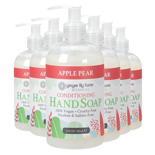 Ginger Lily Farms Botanicals All-Purpose