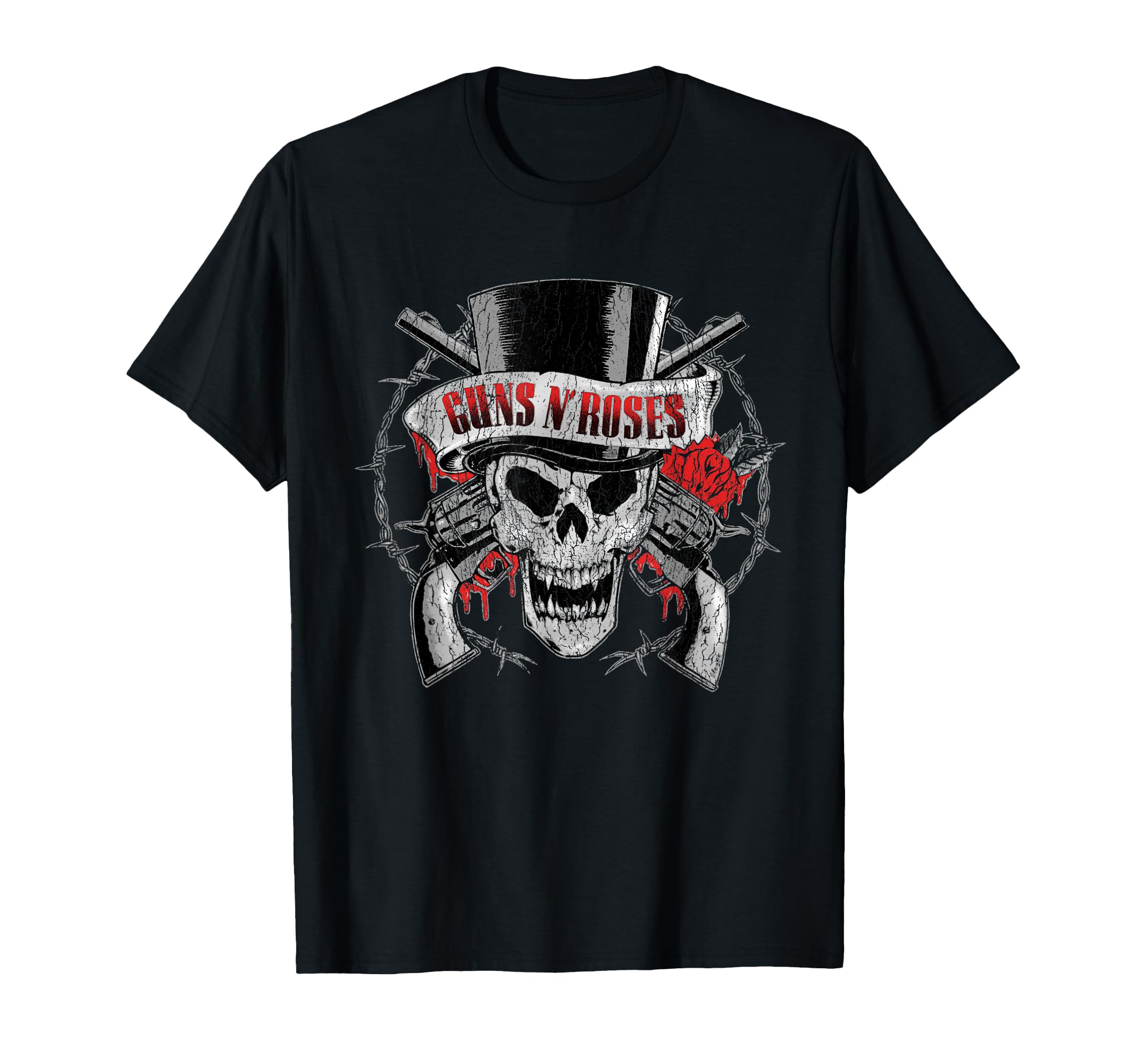 Kleidung mit Designs von Amazon Merch on Demand