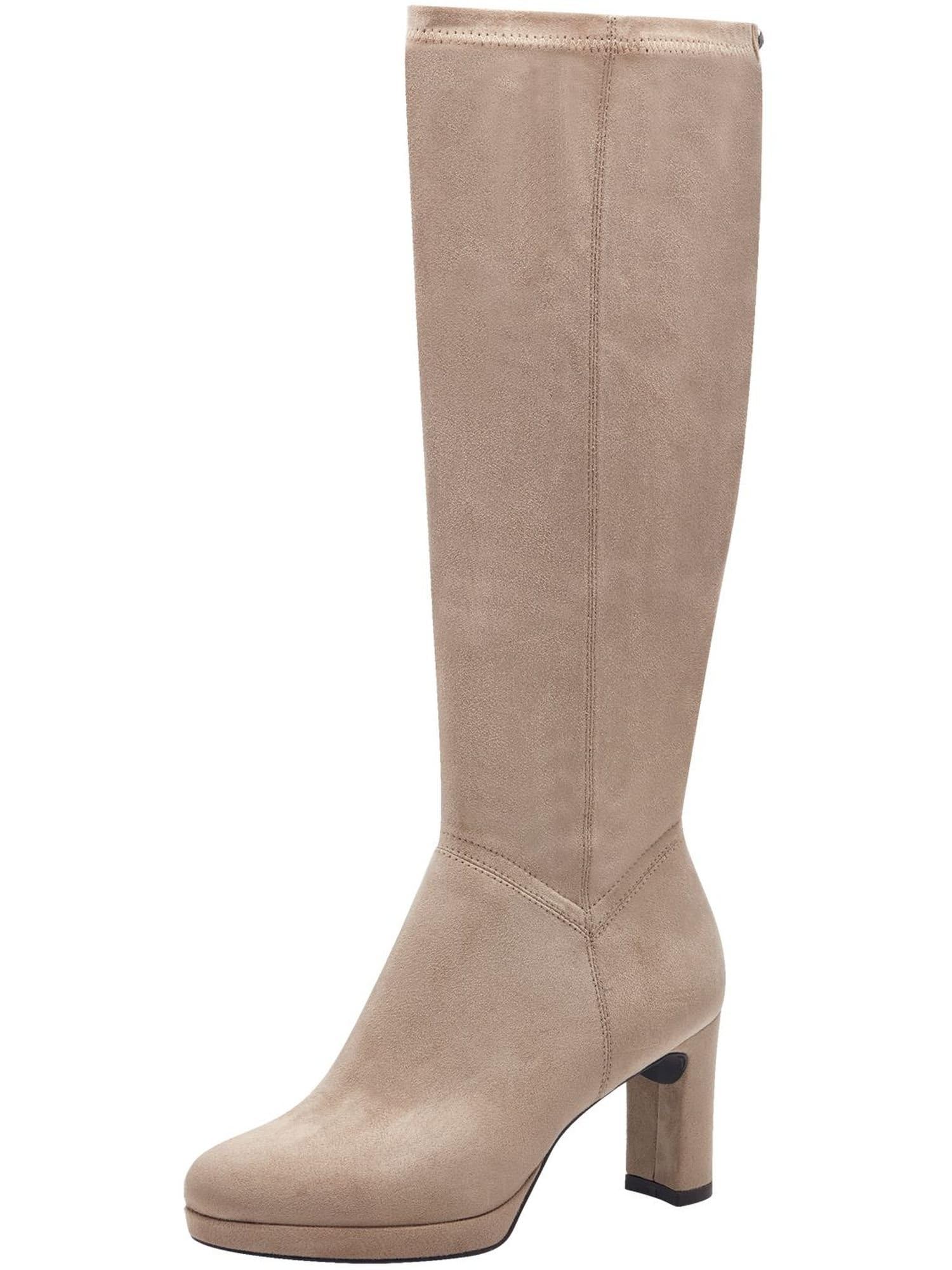 Tamaris Damen Stiefel Flach