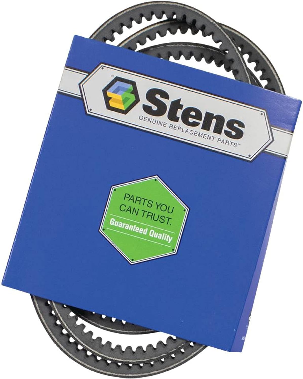 Stens OEM Replacement Belt 265-530 for Toro 119-3309
