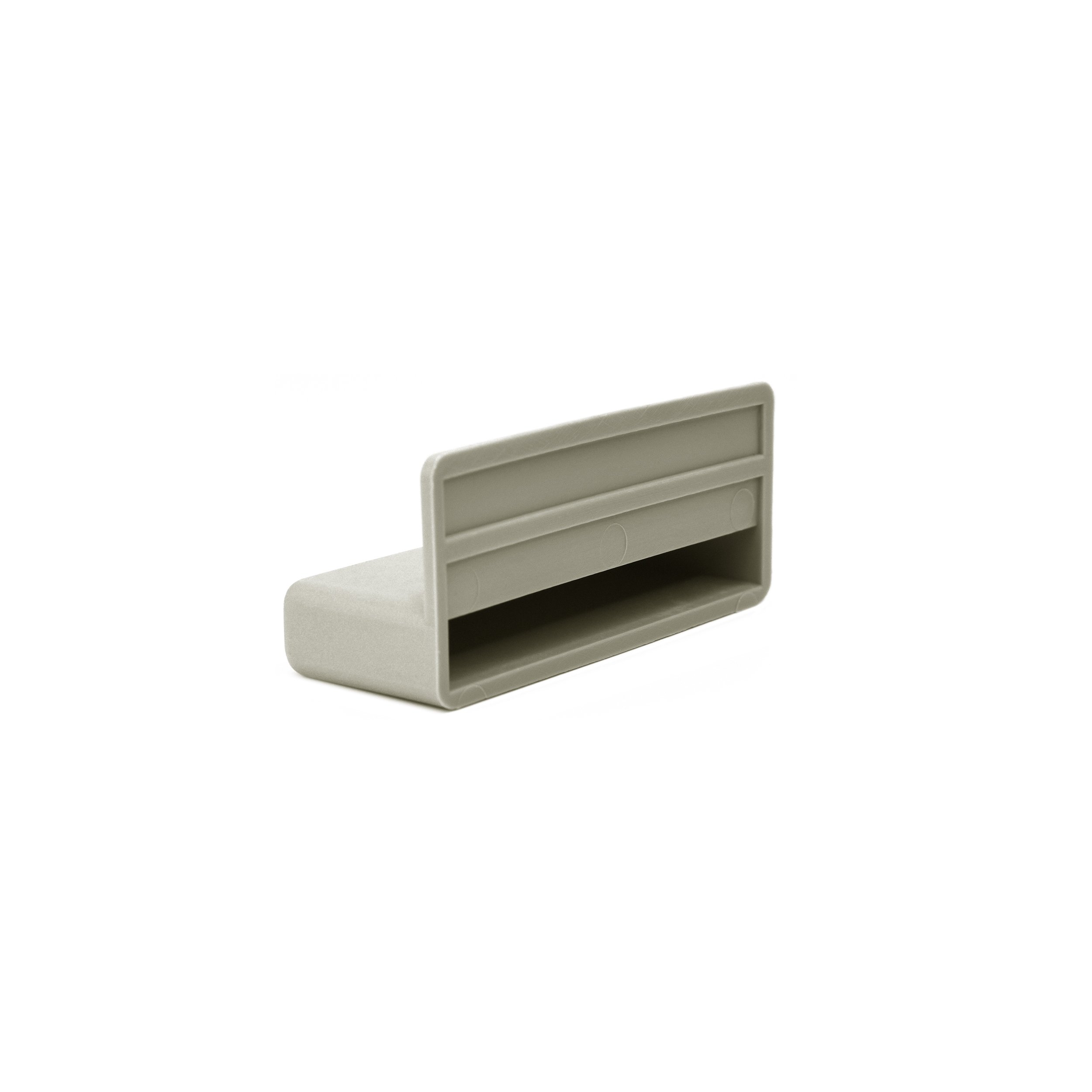 70mm Bed Slat Holders Caps for Wooden Frames (Pack of 10)